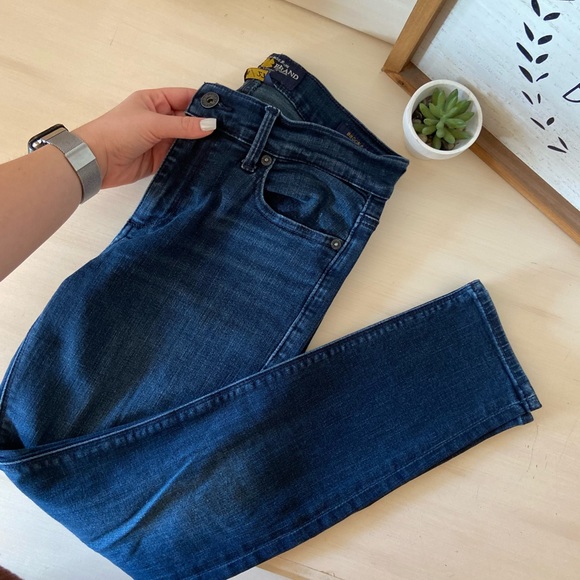 NWOT Lucky Brand Jeans - Picture 1 of 7